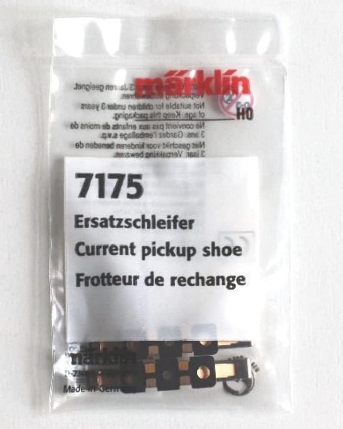 Reserve Schuurmachine Set (2 Stuks) voor H0 Modelspoorbanen