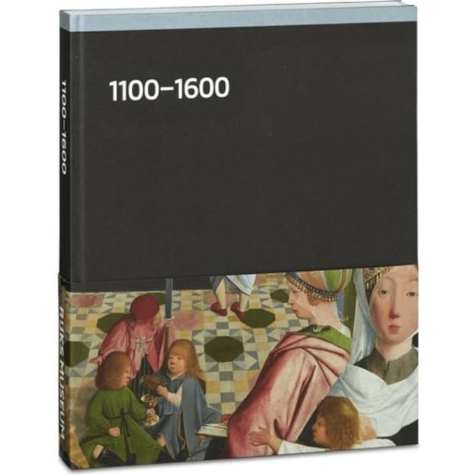 Rijksmuseum 1100-1600