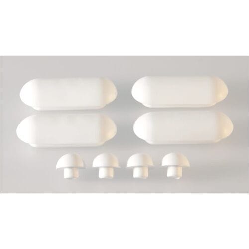Ideal Standard Seat Buffer for Noblesse WC Seat K785401