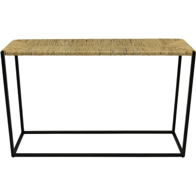 Kick Collection Kick industrial sidetable fay