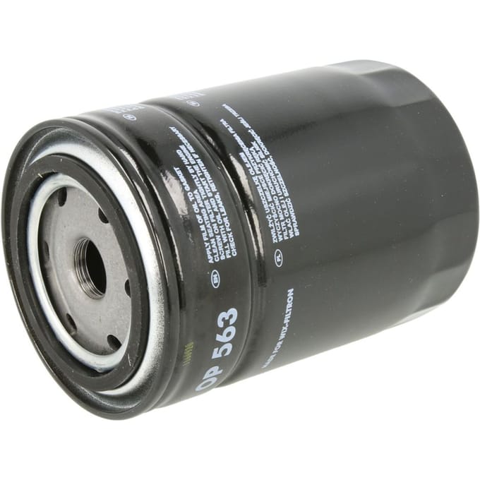 Oliefilter FILTRON OP563