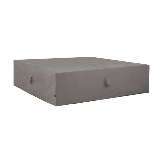 Madison Tuinmeubelhoes 240x190x85 cm grijs