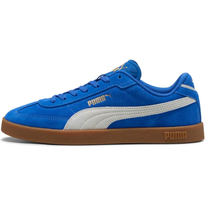 Trainers Puma Club II Era Suede