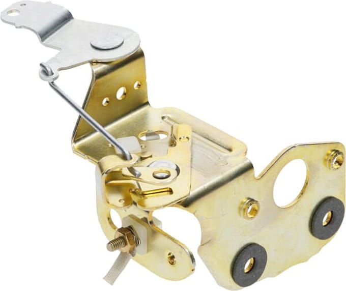 Briggs & stratton regelsteun