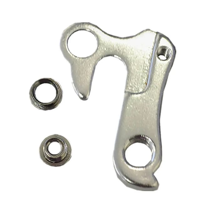 Patte van de achterderailleur voor frame Krayton Bianchi,Colnago,Giant,Infinity,Kona,Northrock