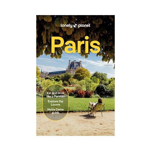Lonely Planet Paris - Lonely Planet