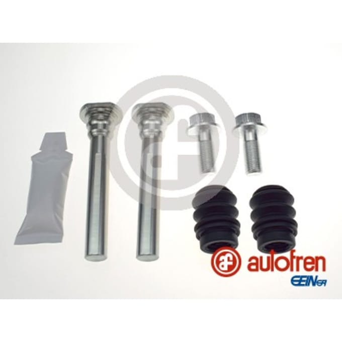 Reparatieset, remklauw AUTOFREN SEINSA D7-313C