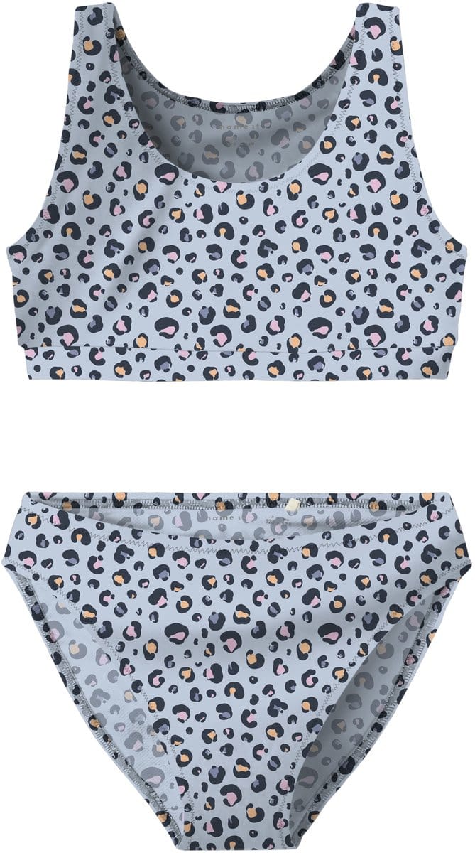 NAME IT - NKFZANIMAL BIKINI - Meisjes - Badpakken