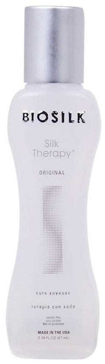 Biosilk - Silk Therapy Conditioner