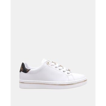 Lage Sneakers Guess STASEY