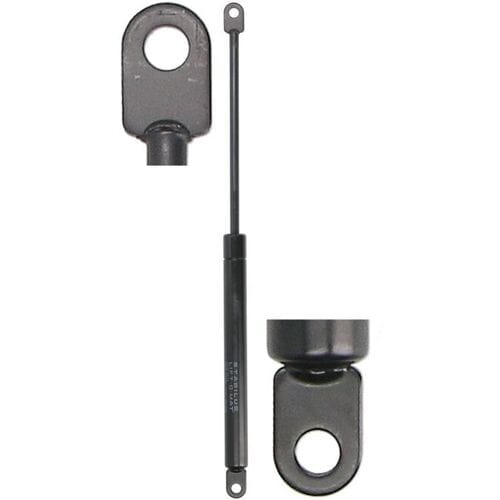 Gasveer, achterklep STABILUS 082600
