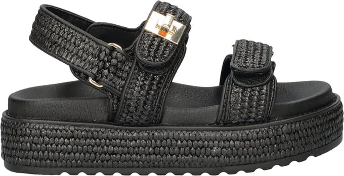 Sandalen met sleehak Steve Madden BIG MONA