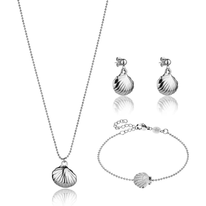 Damesketting Amelia Parker Seasoul