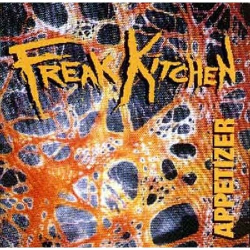 Appetizer - Freak Kitchen