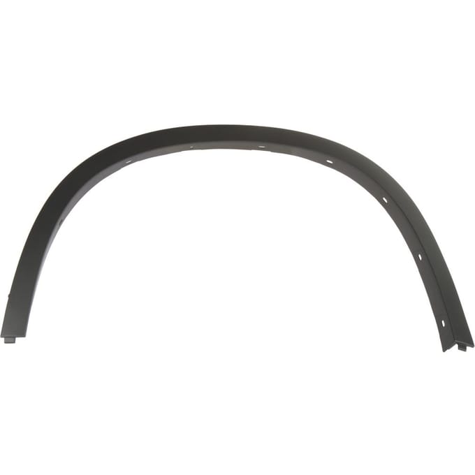 Sierlijst/beschermstrip, spatbord BLIC 5703-04-0092421P