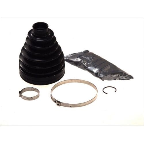 Balgenset, aandrijfas SPIDAN 24615