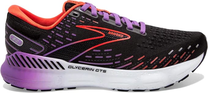 BROOKS GLYCERIN 20 Women