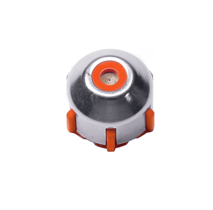 Nozzle, assembly