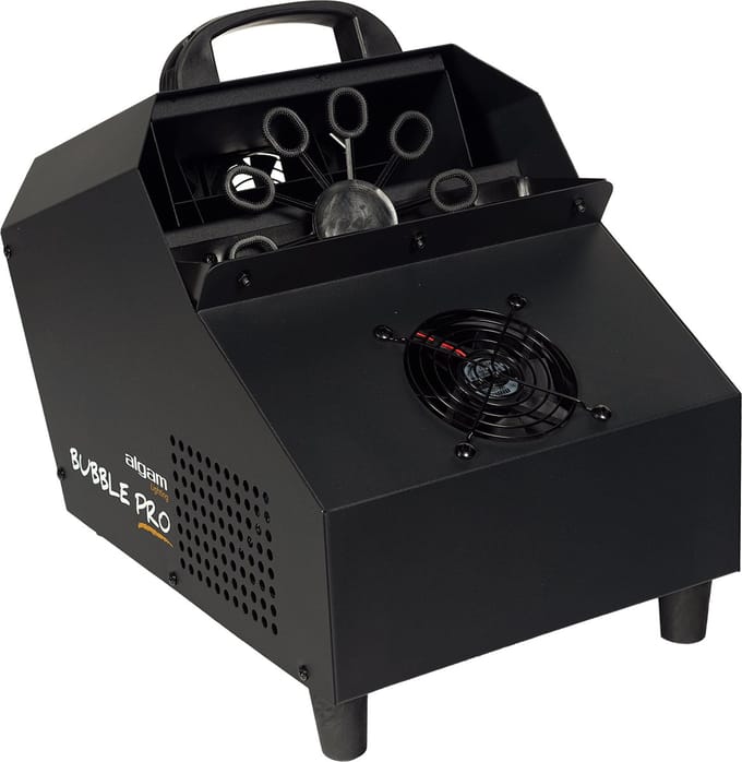 ALGAM LIGHTING - LAL BUBBLE-PRO Bellenblaasmachine