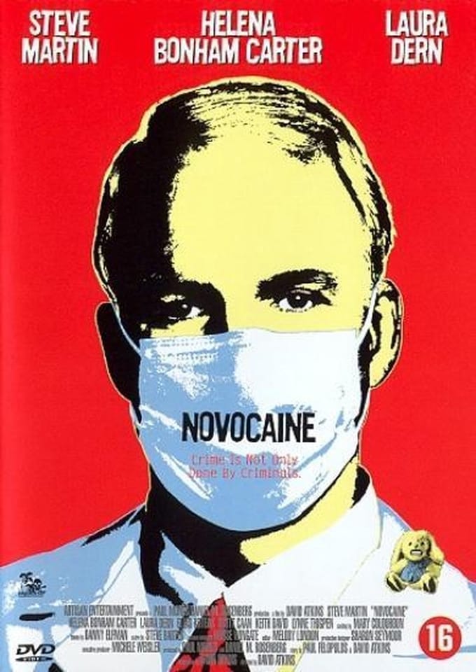 Novocaine