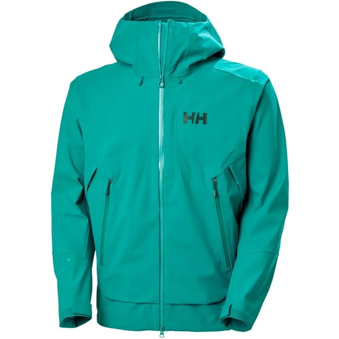 Ski-jas Helly Hansen Verglas BC