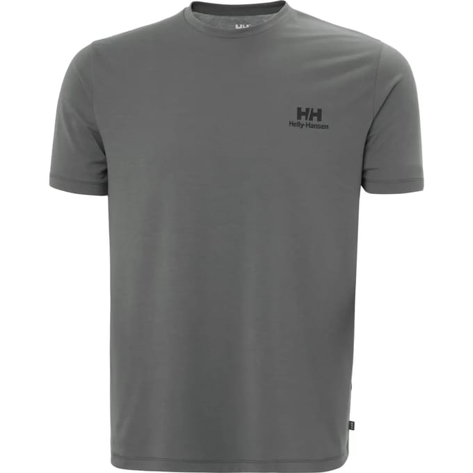 T-shirt Helly Hansen Skog Graphic
