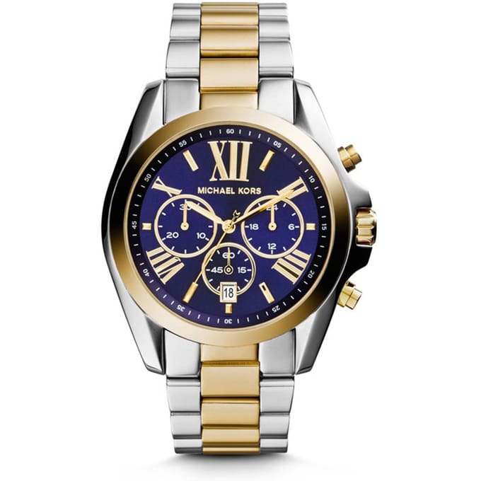 Michael Kors Bradshaw dameshorloge MK5976