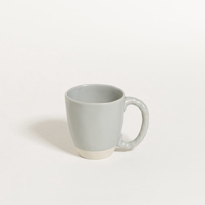 The Table Amsterdam Atelier Mok met Oor - Sea Salt - 130 ml