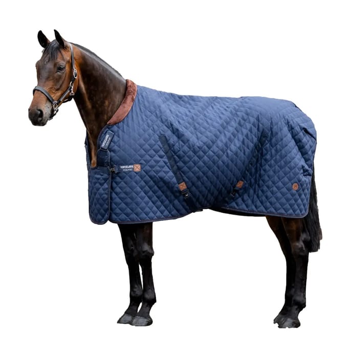 Horseware Signature Staldeken 190 Navy