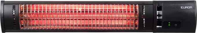 Eurom Golden 1500 Shadow Terrasverwarmer