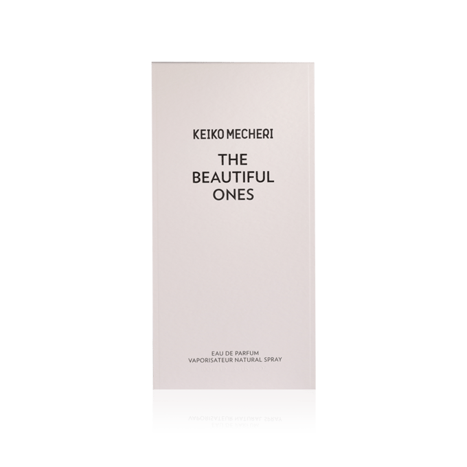 Keiko Mecheri The Beautiful Ones Eau de Parfum Spray Damesparfum Dames 100 ml
