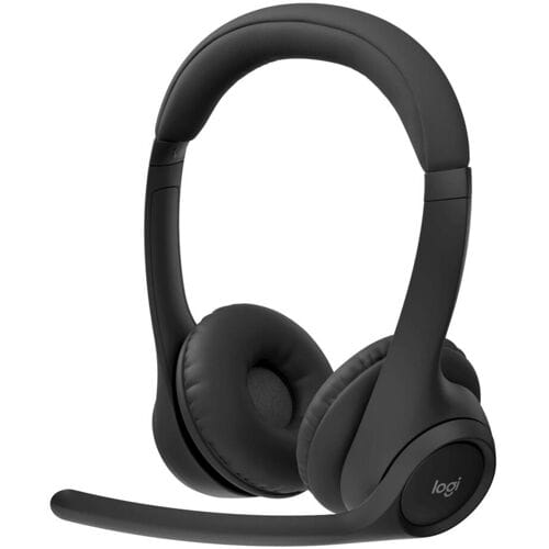Logitech Zone 305 - UC Version (USB-C receiver) - Black
