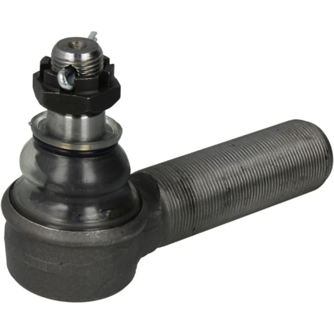 Spoorstangeinde AUGER 10684 links