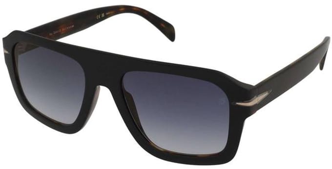 Zonnebrillen David Beckham DB 7127/S WR7/1V