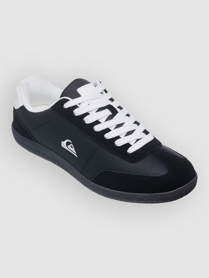 Quiksilver Sutton Schoenen Zwart EU 46 Man