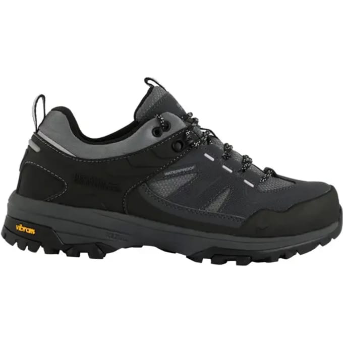 Dameswandelschoenen Regatta Regen Low