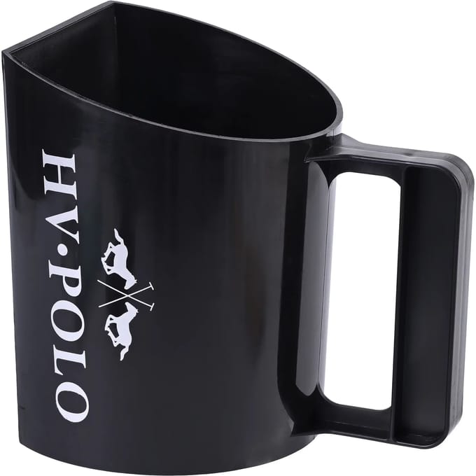 Graanschop HV Polo Nena