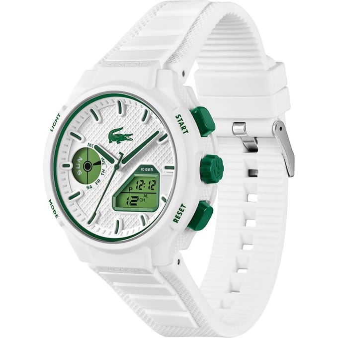 Lacoste 2011364 LC33 Horloge