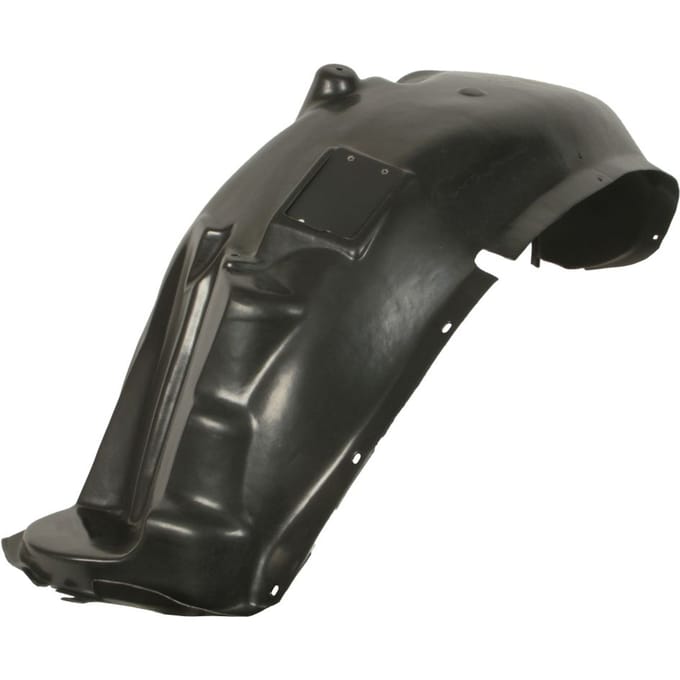 Plastic spatbordbekleding BLIC 6601-01-0925801P