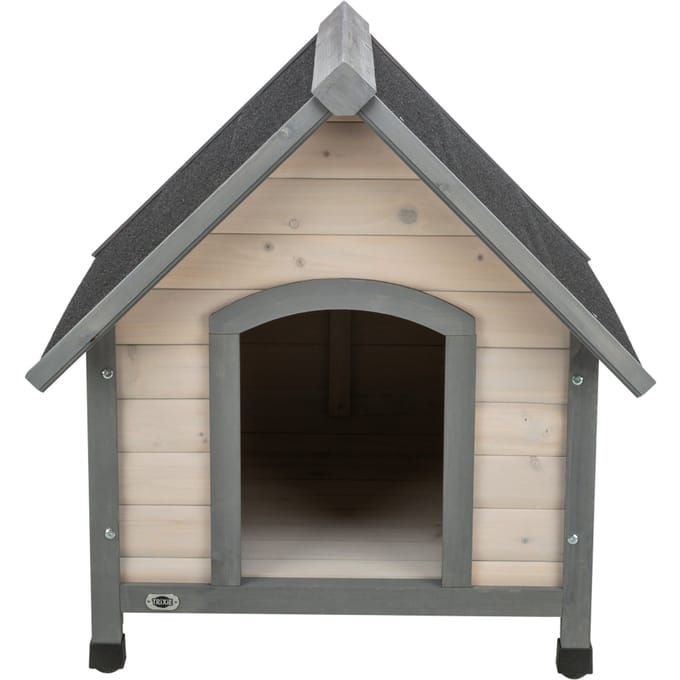Trixie Hondenhok Cottage Gr.S-M: 71x77x76cm Hond