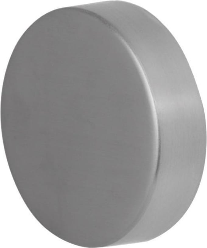 Deurknop - RVS geborsteld - RVS - GPF - Binnendeur - GPF9865.09 S2 knop
