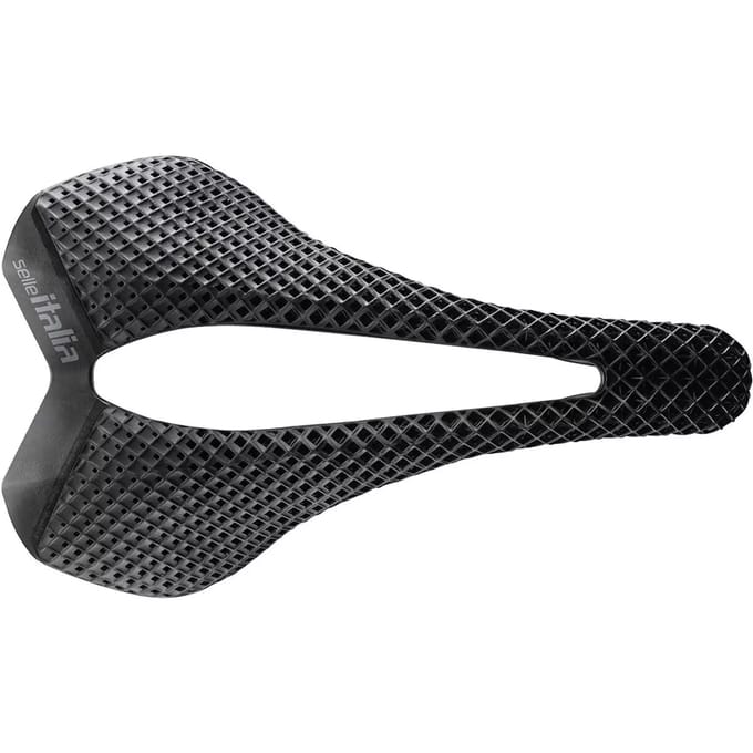 Zadel Zadel Italia SLR 3D Elite Superflow - S3