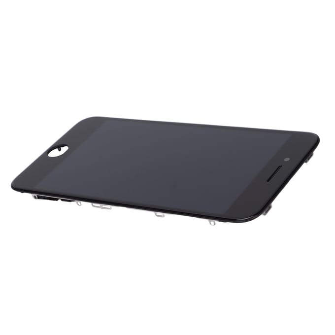 Schermvervanging voor IPhone 8 Mobiele Telefoon 3D Touchscreen Display Digitizer AssemblyZwart wit