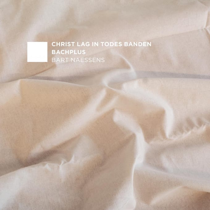 Christ Lag In Todesbanden - Bachplus