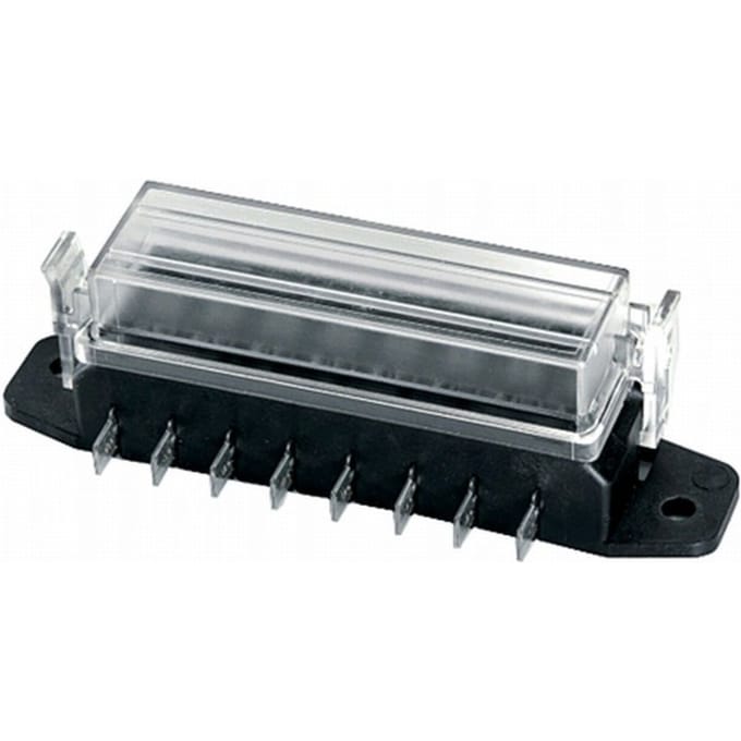Zekeringskast HELLA 8JD 005 993-122
