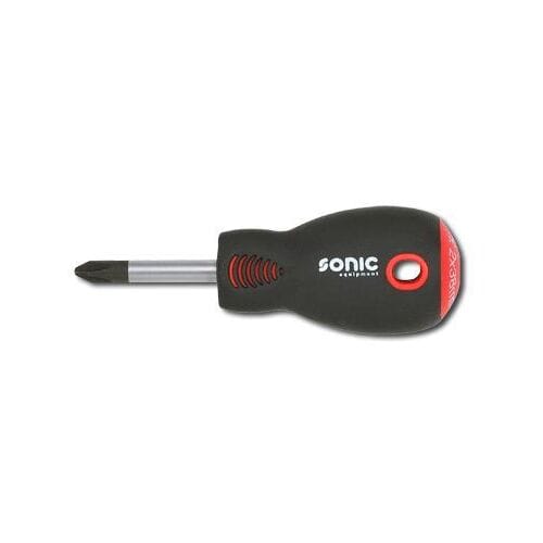 Kruiskopschroevendraaier SONIC PH2