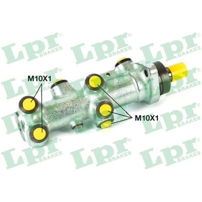 Hoofdremcilinder LPR 6783