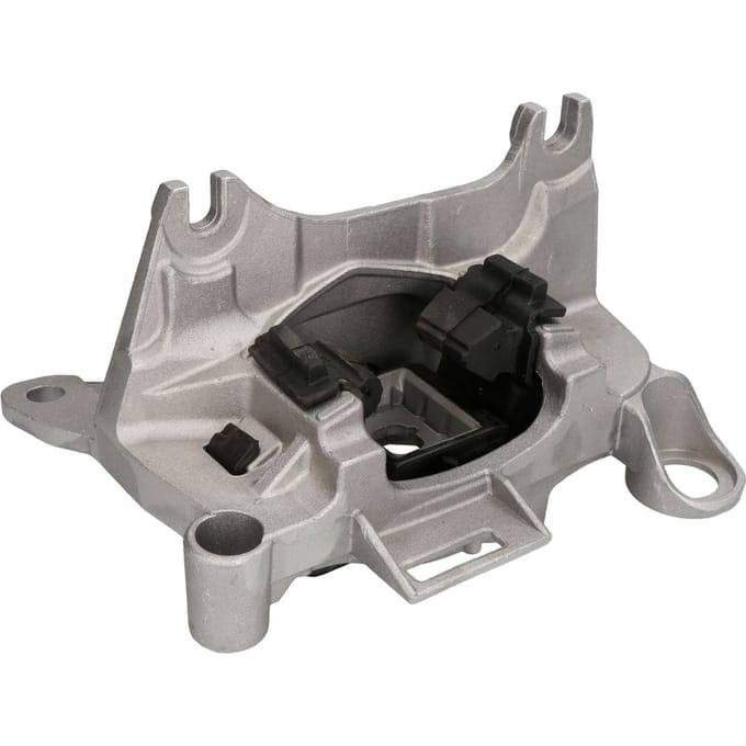 Motorsteun MAGNETI MARELLI 030607010715, Voor, Links