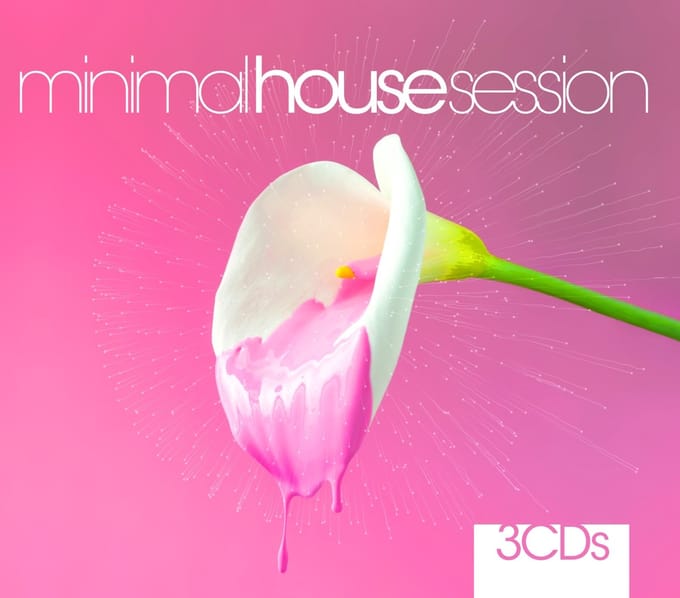 Minimal House Session