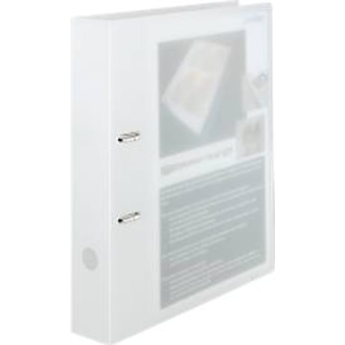 EICHNER presentatieringmap, A4, 2-voudig ringmechanisme, rugbreedte 50 mm